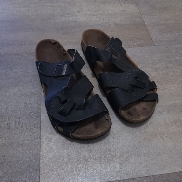 SOLD Birkenstock Pisa Size 39 - Picture 1 of 5